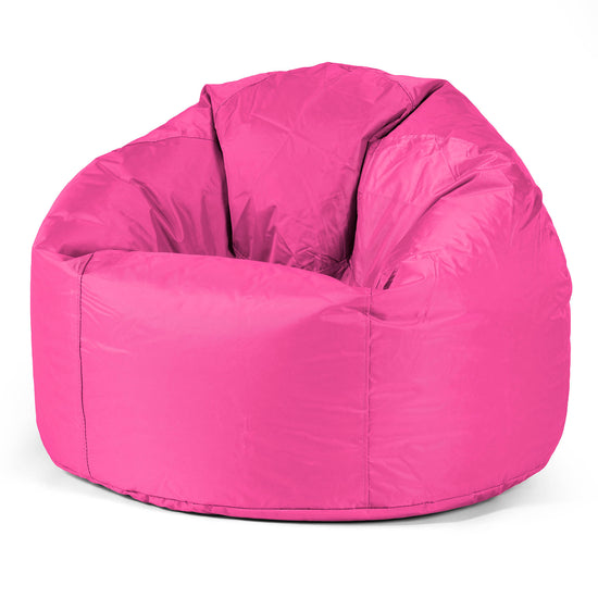 Klassisk Sittsäck Stol - SmartCanvas™ Ceris-rosa 01