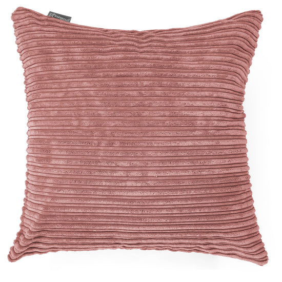 Kuddfodral XL 70 x 70cm - Klassisk Manchestertyg Persika 01