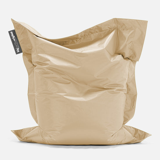 Saccosäck XXL Outdoor - SmartCanvas™ Beige 01