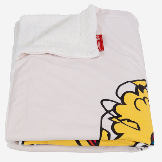 Pläd / Filt - Original Cool Kids 02