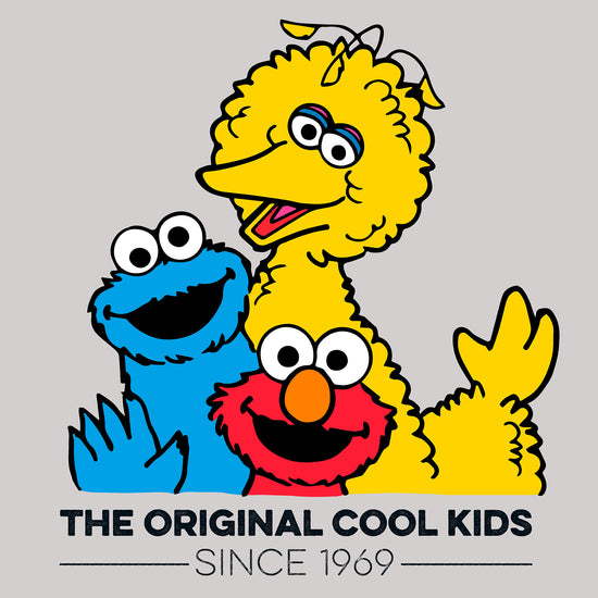 Saccosäckstolen Sloucher - Original Cool Kids 04