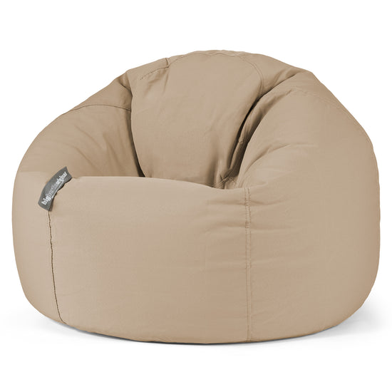 SoleiStorm™ Ultra 2000 h+ Klassisk Sittsäck Stol för Utomhusbruk - Olefin Beige 01