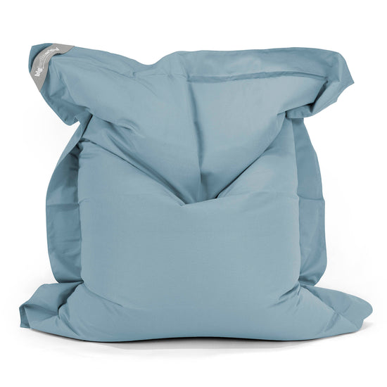 SoleiStorm™ Ultra 2000 h+ Saccosäck XXL Outdoor - Baby Blå 01