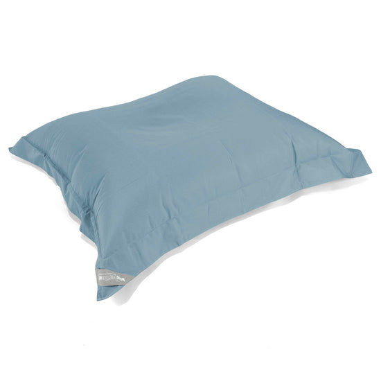 SoleiStorm™ Ultra 2000 h+ Saccosäck XXL Outdoor - Baby Blå 02