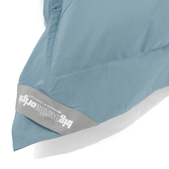 SoleiStorm™ Ultra 2000 h+ Saccosäck XXL Outdoor - Baby Blå 05