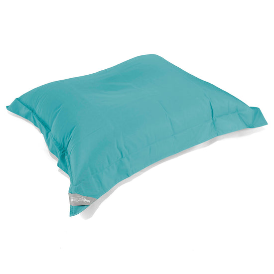 SoleiStorm™ Ultra 2000 h+ Saccosäck XXL Outdoor - Cyan 02
