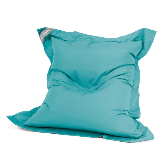 SoleiStorm™ Ultra 2000 h+ Saccosäck XXL Outdoor - Cyan 03