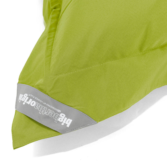 SoleiStorm™ Ultra 2000 h+ Saccosäck XXL Outdoor - Limegrön 05