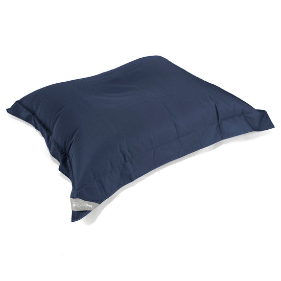 SoleiStorm™ Ultra 2000 h+ Saccosäck XXL Outdoor - Marinblå 02