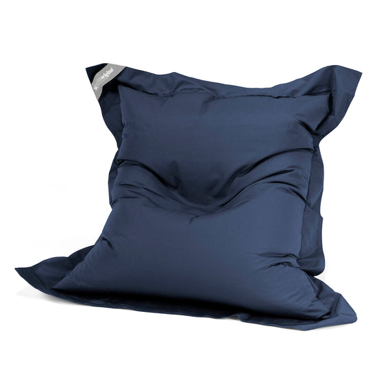 SoleiStorm™ Ultra 2000 h+ Saccosäck XXL Outdoor - Marinblå 03