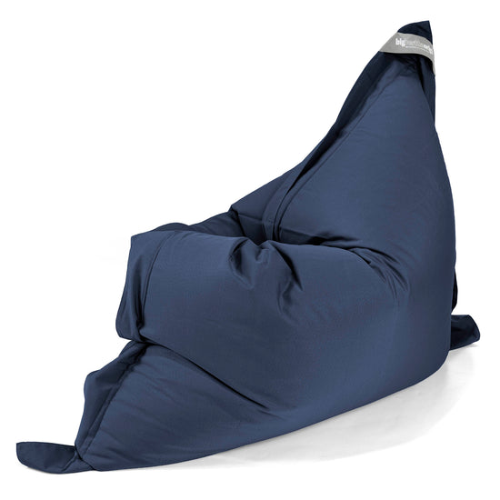 SoleiStorm™ Ultra 2000 h+ Saccosäck XXL Outdoor - Marinblå 04