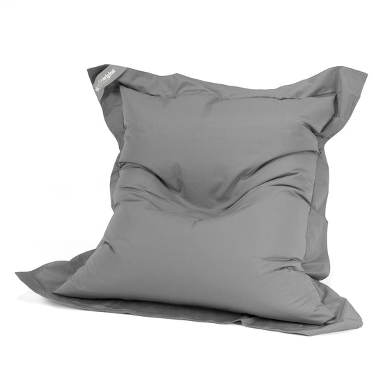 SoleiStorm™ Ultra 2000 h+ Saccosäck XXL Outdoor - Mellangrå 03