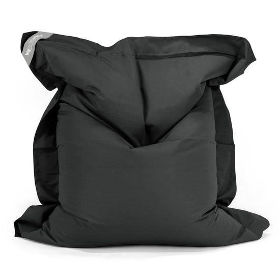 SoleiStorm™ Ultra 2000 h+ Saccosäck XXL Outdoor - Svart 01