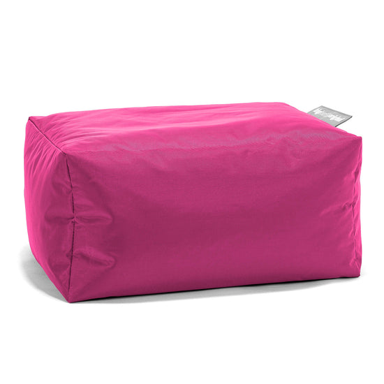 Liten Fotpall - SmartCanvas™ Ceris-rosa 01