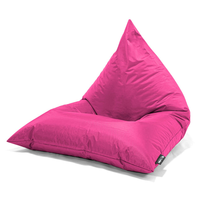 Sittsäck Gamingstol - SmartCanvas™ Ceris-rosa 01