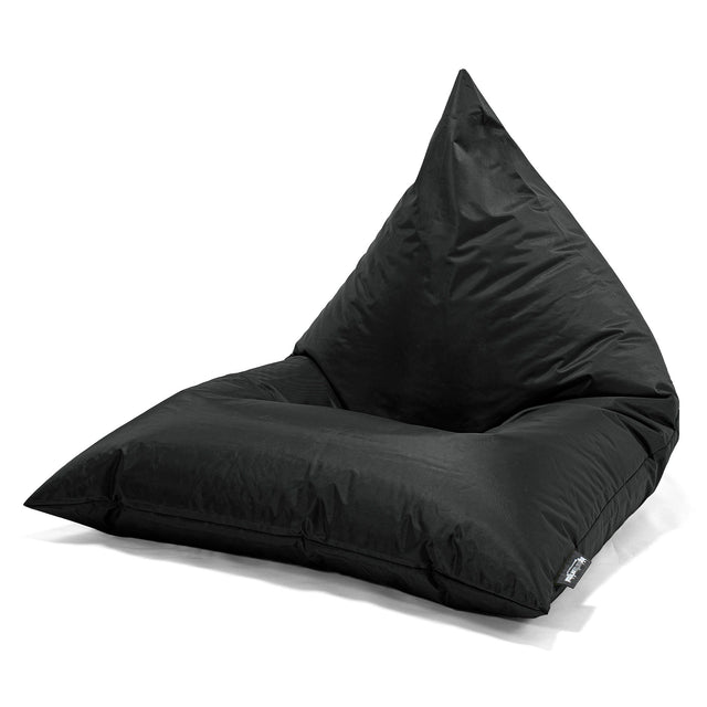 Sittsäck Gamingstol - SmartCanvas™ Svart 01