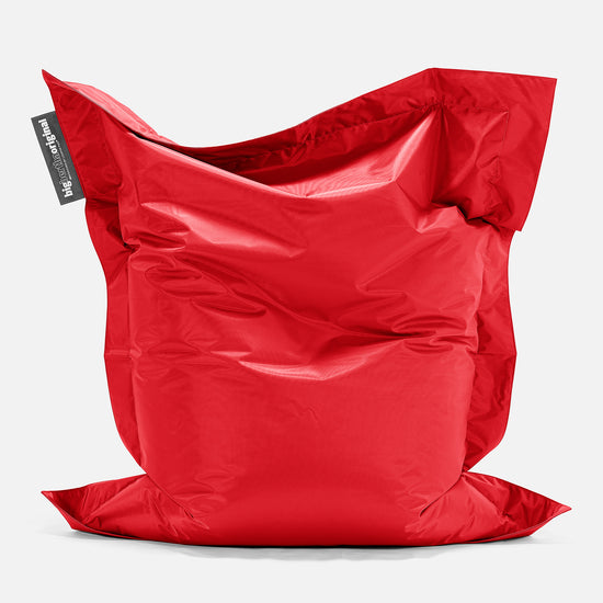 SmartCanvas™ Saccosäck Junior - Röd 01