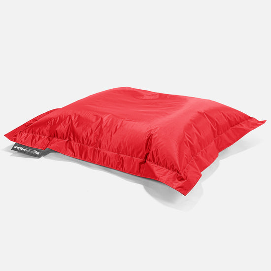 SmartCanvas™ Saccosäck Junior - Röd 03