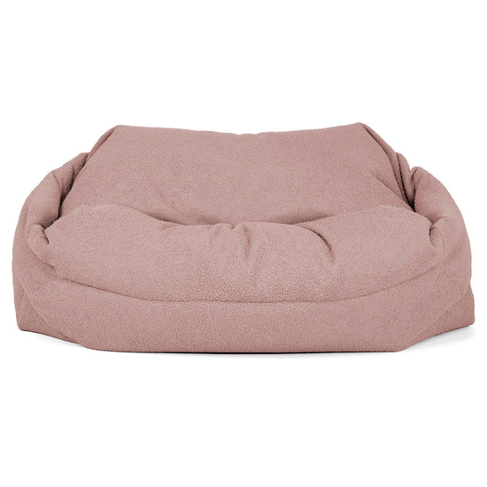 Sabine Saccosäcksoffa - Boucle Rosa_01