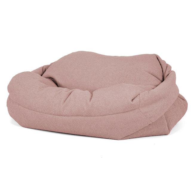 Sabine Saccosäcksoffa - Boucle Rosa_02