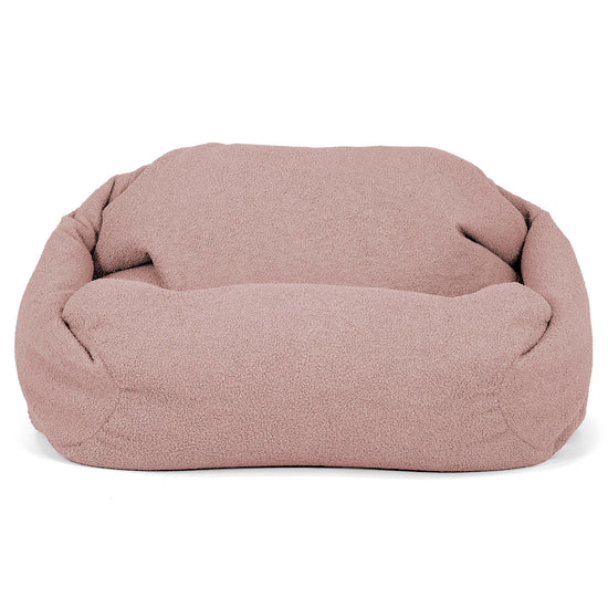 Sabine Saccosäckstol - Boucle Rosa_01