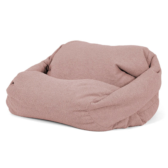 Sabine Saccosäckstol - Boucle Rosa_02