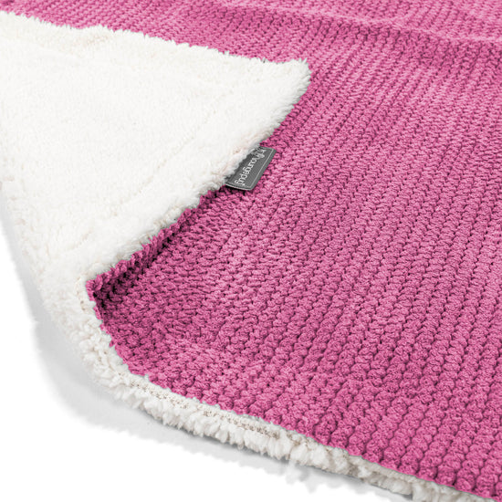 Sherpafilt - Pom-pom Rosa 02