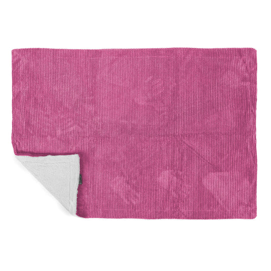 Sherpafilt - Pom-pom Rosa 03