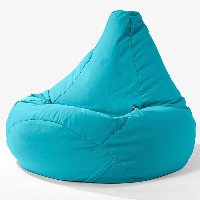 SoleiStorm™ Ultra 2000 h+ Game Fåtölj Saccosäck för Utomhusbruk Ersättningsöverdrag - Olefin 01