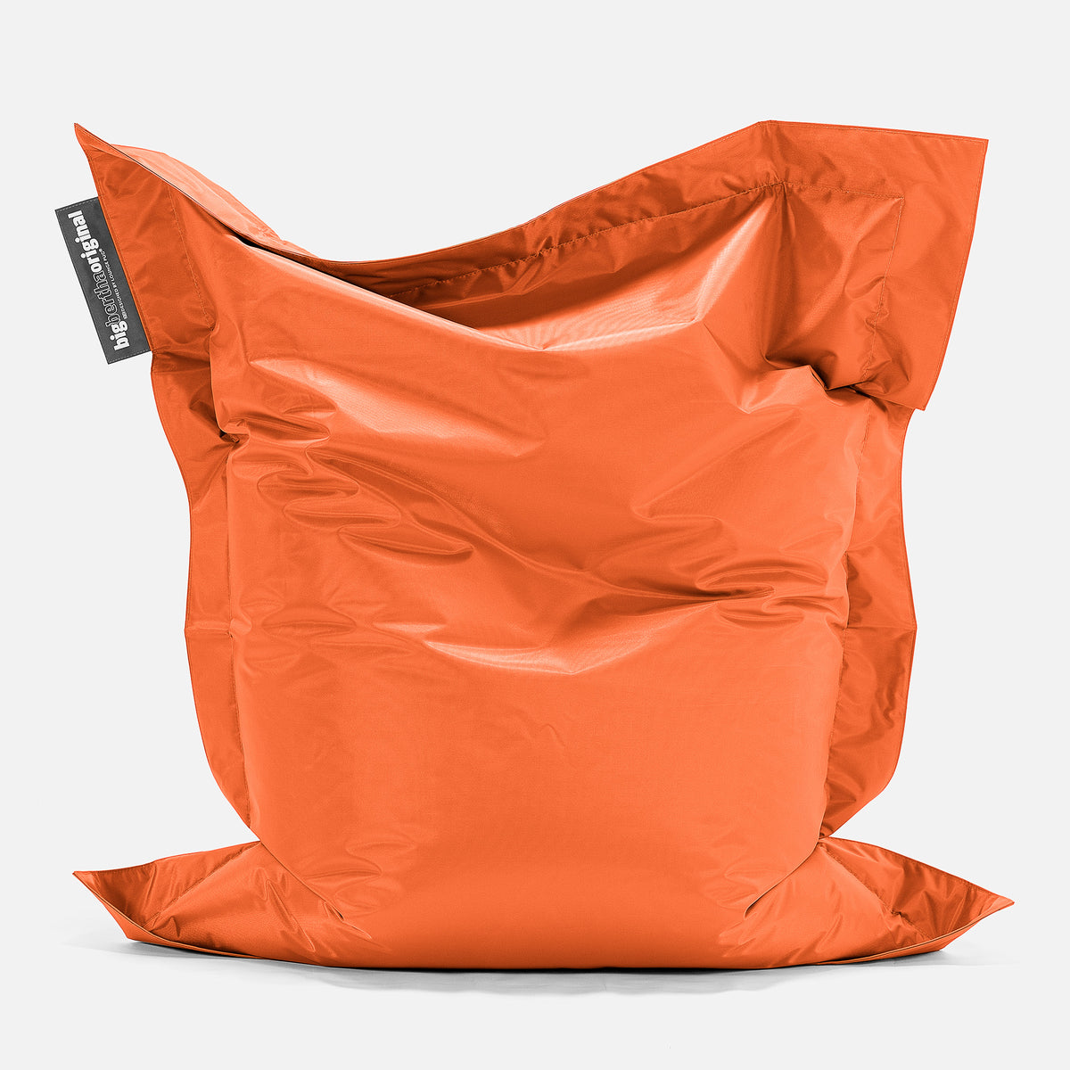 Big Bertha Original Saccos ck XXL Outdoor Sitts ck Sittkudde Orange big-bertha-original-saccos-ck-xxl-outdoor-sitts-ck-sittkudde-orange