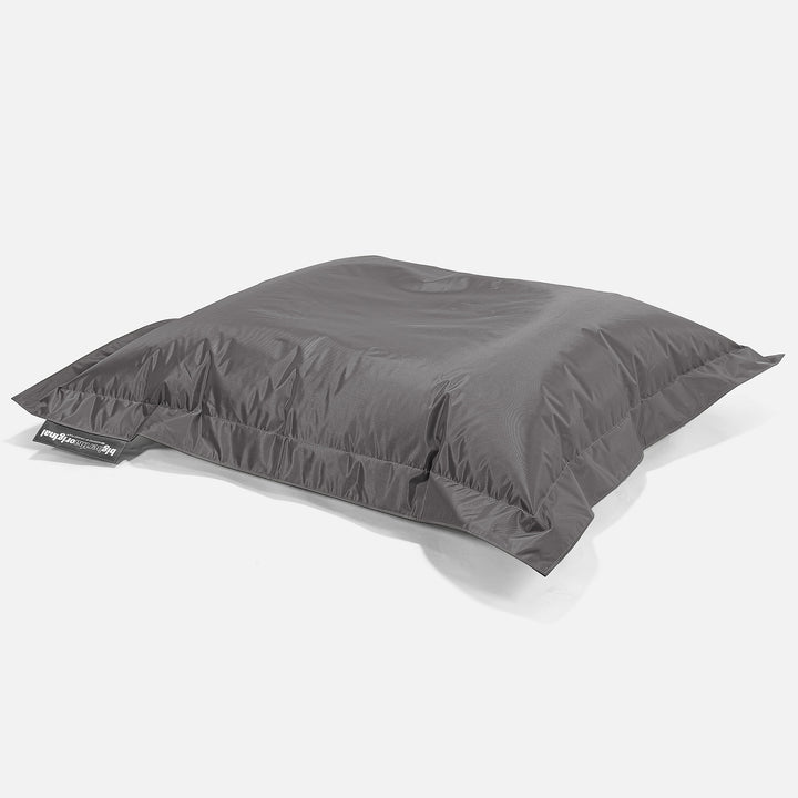 Saccosäck XXL Outdoor - SmartCanvas™ Grafitgrå 03