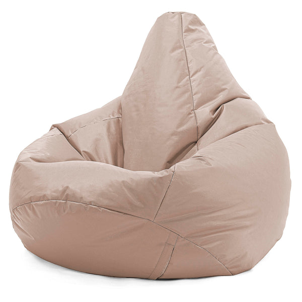 Game Fåtölj Saccosäck - SmartCanvas™ Beige 02