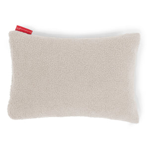 Kuddfodral 35 x 50cm - Boucle Elfenbensvit