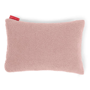 Kuddfodral 35 x 50cm - Boucle Rosa