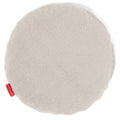 Boucle Elfenbensvit