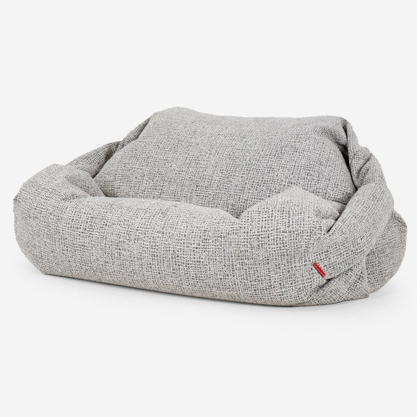 Sabine Saccosäcksoffa Ersättningsöverdrag - Hugo 01