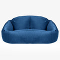 Sammet Navy