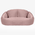 Sammet Rosa
