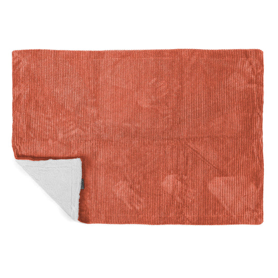 Sherpafilt - Pom-pom Pumpaorange 03