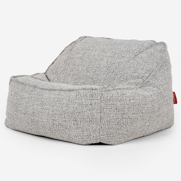 Saccosäckstolen Sloucher Ersättningsöverdrag - Hugo 01