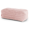Ultraplyschmanchestertyg Gammelrosa