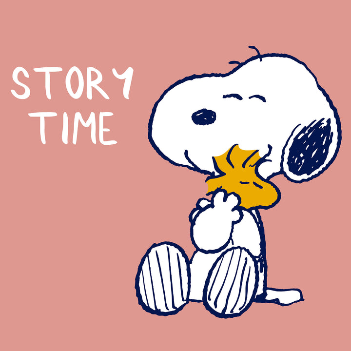 Snobben Läskudde med Högt Ryggstöd för Barn - Story Time 03