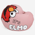 Sesam It's Elmo