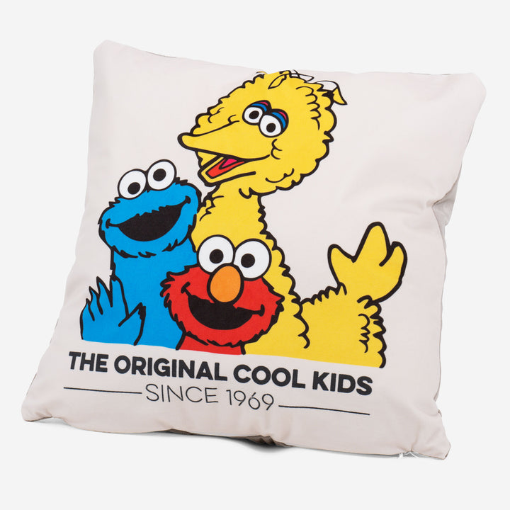 Kuddfodral 47 x 47cm - Original Cool Kids 02