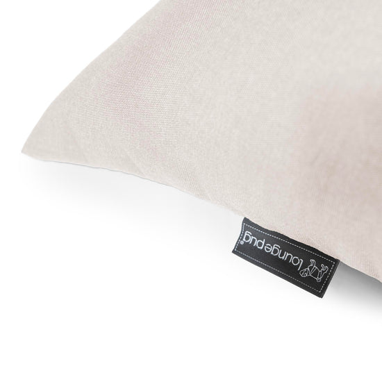 Sittsäck Gamingstol Outdoor - Sunbrella Elfenbensvit 02