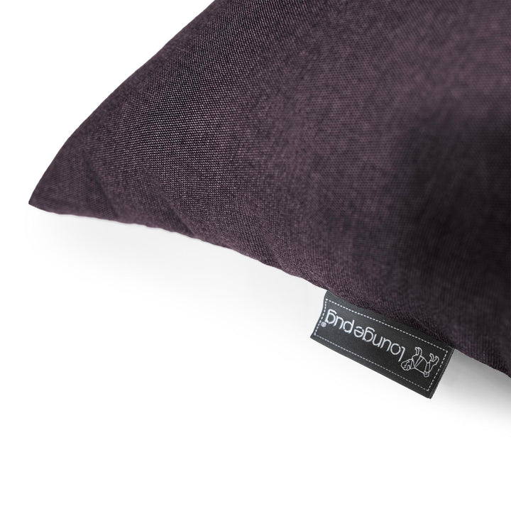 Sittsäck Gamingstol Outdoor - Sunbrella Marinblå 02