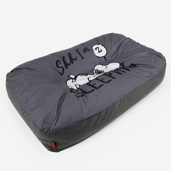 Snobben Sloucher XL Hundsäng - Sova 01