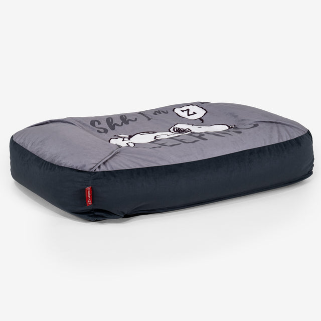 Snobben Sloucher XL Hundsäng - Sova 02