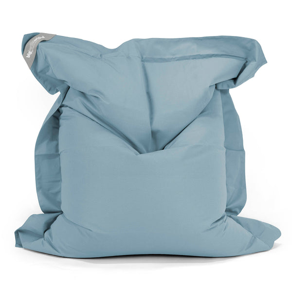 SoleiStorm™ Ultra 2000 h+ Saccosäck XXL Outdoor - Baby Blå 01