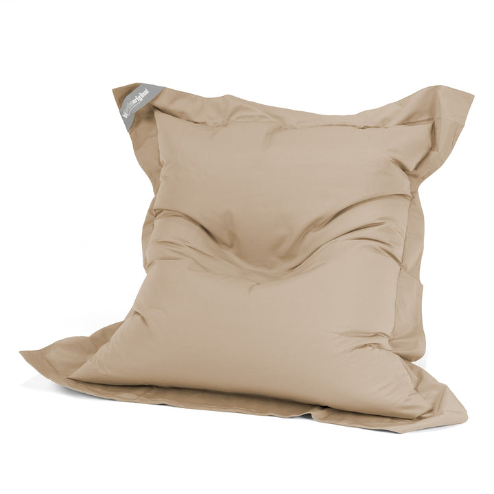SoleiStorm™ Ultra 2000 h+ Saccosäck XXL Outdoor - Beige 03